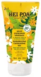 Hei Poa - Invigorating Exfoliating Gel With Tahiti Monoi Oil AO