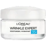 L'Oréal Group - 35+ Moisturizer