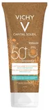 Vichy - Capital Soleil Solar Eco-designed Milk + SPF 50