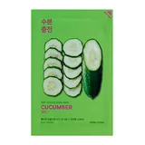 Holika Holika - Pure Essence Sheet Mask - Cucumber