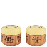 Sun Bum - Original Clear Zinc Oxide SPF 50