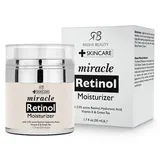 Miracle Retinol Moisturizer