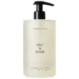 Salt & Stone - Bergamot & Hinoki Refillable Skin Softening Body Wash