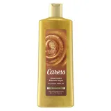 Caress - Exfoliating Body Wash Shea Butter & Brown Sugar
