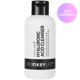 The INKEY List CA - Hyaluronic Acid Cleanser