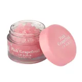 Barry M - Lip Scrub - Pink Grapefruit