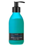 Almond Cocoa Butter Body Lotion