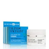 Super Facialist - Hyaluronic Acid Firming Super Lift Night Cream