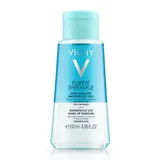 Vichy - Pureté Thermale Waterproof Eye Make-Up Remover
