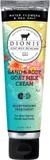 Water Flowers & Sea Salt Goat Milk Hand & Body Cream