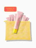 Supergoop! - Let’s Glow Bachelorette Bundle SPF Lip Set