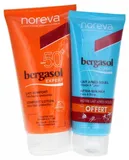 Noreva - Bergasol Expert Comfort Milk + + Free After-Sun Milk SPF 50