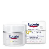 Eucerin - Q10 Active Anti-Wrinkle Day Cream for Sensitive Dry Skin