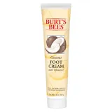 Burt's Bees - Coconut Foot Cream 4.34 Ounce Tube