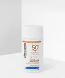 Ultrasun - Tinted Face Fluid + SPF 50