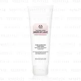The Body Shop - Drops Of Light Pure Clarifying Foam Wash