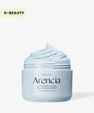 Arencia - Blue Hyssop Rice Mochi Cleanser