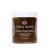 Lotus Moon Skin Care - Organic Honey Masque