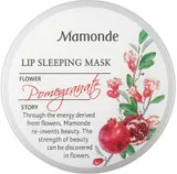 Mamonde - Lip Sleeping Mask Pomegranate