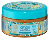 Natura Siberica - OblepikhaDeep Purification Oblepikha and Pine Body Scrub