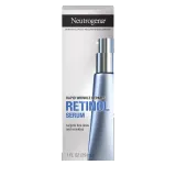 Neutrogena - Rapid Wrinkle Repair Retinol Serum