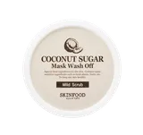 Skinfood - Coconut Sugar Mask Wash Off