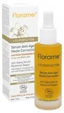 Florame - Lys Perfection Anti-Aging Serum Maximum Repair Organic