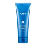 Ottie - Aqua Rich Deep Cleansing Foam