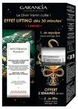 Garancia - Mysterieux Repulpant + Mille et Un Jours GLobal Anti-Aging Day Cream Free