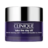 Clinique - Mini Take The Day Off™ Charcoal Cleansing Balm Makeup Remover