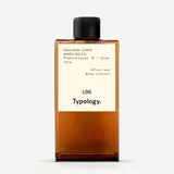 Typology Paris - After-Sun Body Lotion — 1% Prebiotics + Aloe Vera