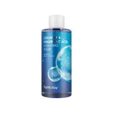 Farm Stay - Collagen & Hyaluronic Acid Hydrating Toner