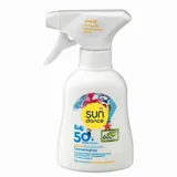 Sundance - MED ultra sensitiv Kids Sun Spray + SPF 50