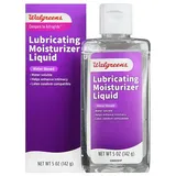 Walgreens - Lubricating Moisturizer Liquid