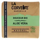 La Corvette - Gentle Soap Organic Aloe Vera