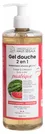 Laboratoire du Haut-Ségala - Shower Gel 2in1 Watermelon Organic