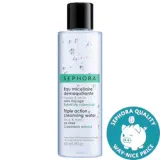 SEPHORA COLLECTION - Triple Action Cleansing Water