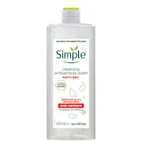 Simple - Kind Defence Anti-Bac Micellar Cleansing Water