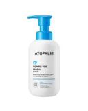 ATOPALM - Top To Toe Wash