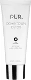 Downtown Detox Detoxifying Black Lemon Mask