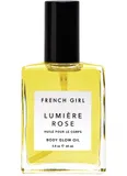 French Girl - Lumière Rose Body Glow Oil