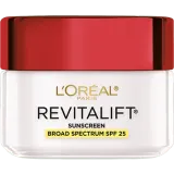 L'Oréal Group - Anti Wrinkle Firming Day Cream SPF 25