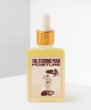 Neighbourhood Botanicals - Big Strong Man Moisture Men's Oil