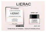 Lierac - Lift Integral The Regenerating Night Cream + The Firming Day Cream Free