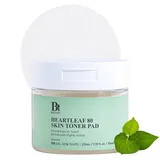Benton - Buy Heartleaf 80 Skin Toner Pad in Australia - Korean Skincare Online