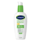 Cetaphil - Daily Facial Moisturizer SPF 35