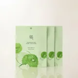 Beauty of Joseon - Calming Barrier Mask