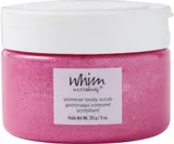 ULTA - WHIM by Ulta Beauty Pink Shimmer Body Scrub