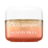 SUNDAY RILEY - C.E.O. Afterglow Brightening Vitamin C Moisturizer