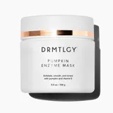 DRMTLGY - Pumpkin Enzyme Mask